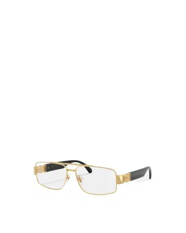 Versace Medusa Biggie Navigator Glasses | Thumbnail 1