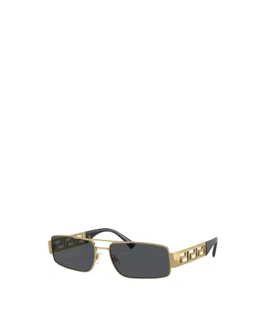 Versace Greca Sunglasses | Thumbnail 1