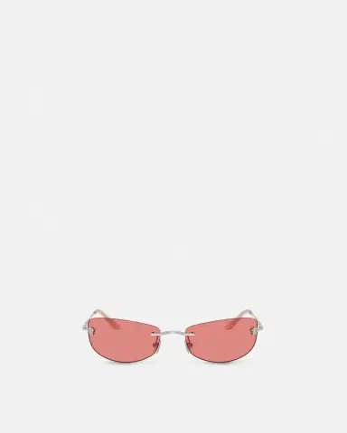 Versace Runway Sunglasses | Thumbnail 2