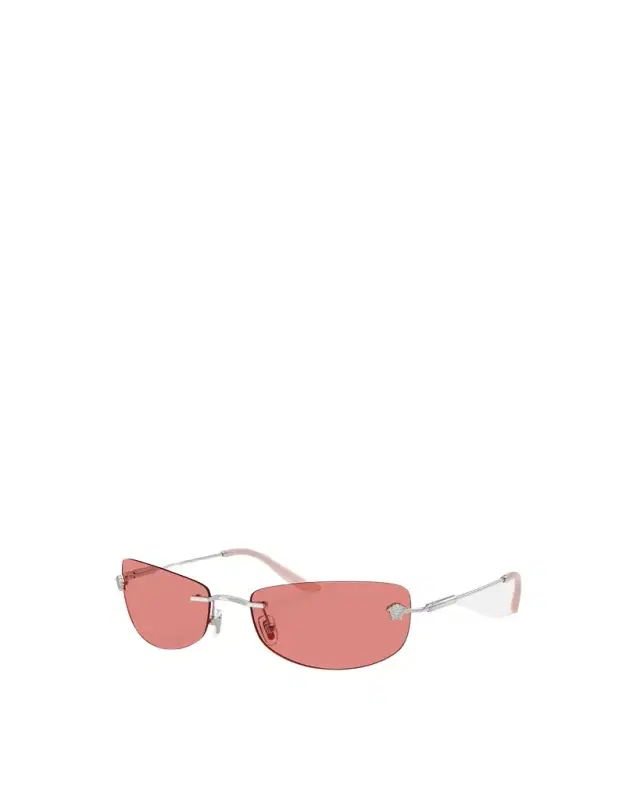 Versace Runway Sunglasses