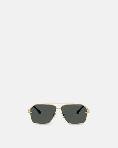 Versace Avanti Navigator Sunglasses | Thumbnail 2
