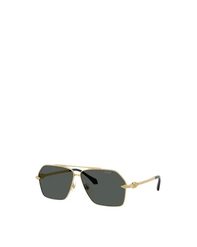 Versace Avanti Navigator Sunglasses