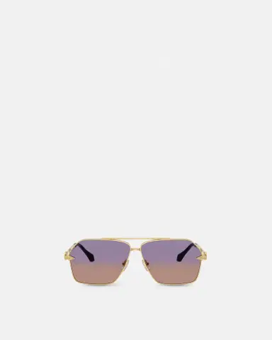 Versace Avanti Navigator Sunglasses | Thumbnail 2