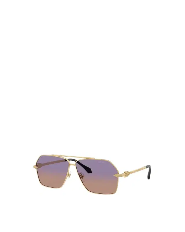 Versace Avanti Navigator Sunglasses