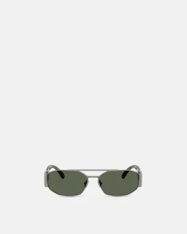Versace Medusa Biggie Sunglasses | Thumbnail 2 Versace Medusa Biggie Sunglasses | Thumbnail 2