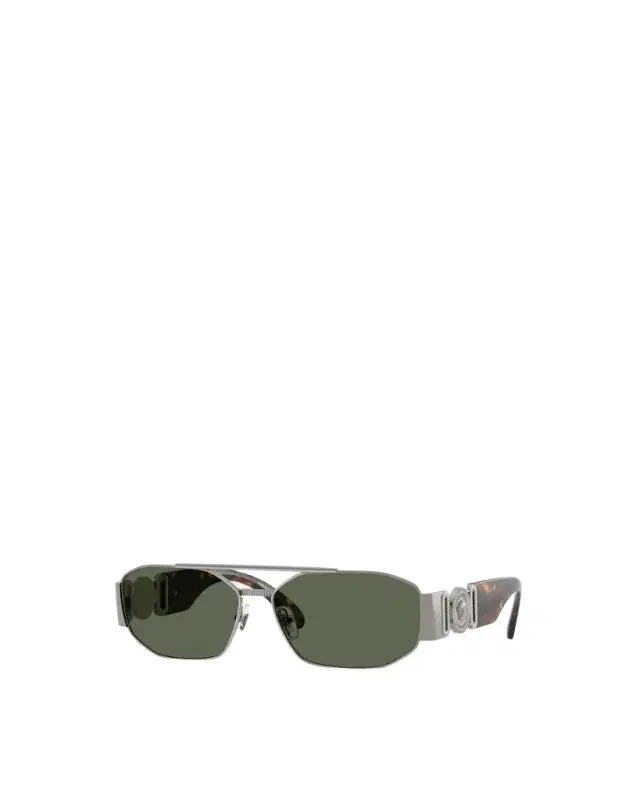 Versace Medusa Biggie Sunglasses