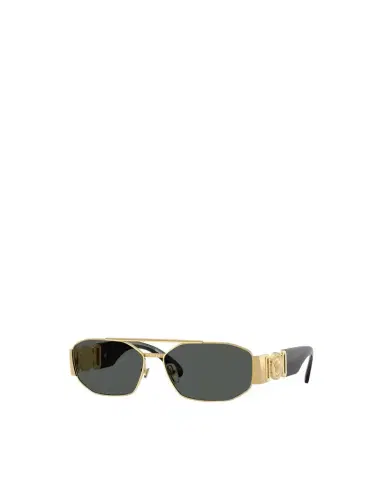 Versace Medusa Biggie Sunglasses | Thumbnail 1
