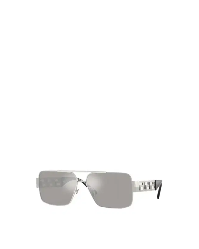 Versace Greca Navigator Sunglasses