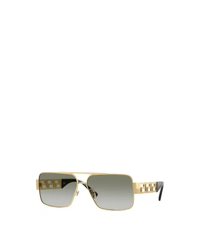 Greca Navigator Sunglasses
