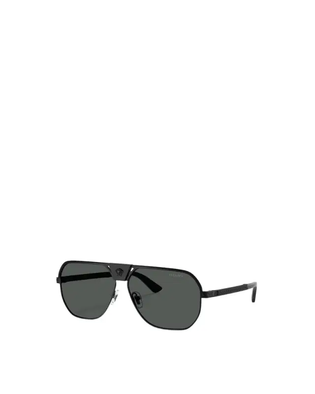 Greca Flow Navigator Sunglasses Greca Flow Navigator Sunglasses