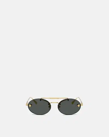 Versace Medusa Light Sunglasses | Thumbnail 2 Versace Medusa Light Sunglasses | Thumbnail 2