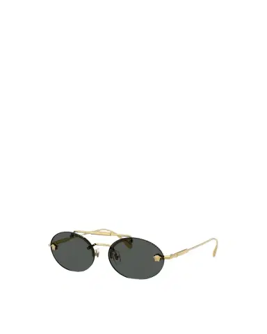 Versace Medusa Light Sunglasses | Thumbnail 1 Versace Medusa Light Sunglasses | Thumbnail 1