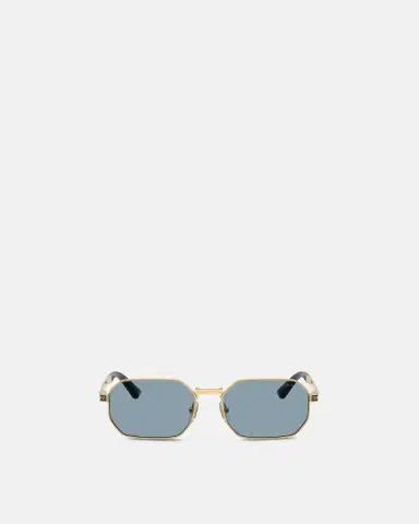 Versace Greca Flow Sunglasses | Thumbnail 2 Versace Greca Flow Sunglasses | Thumbnail 2
