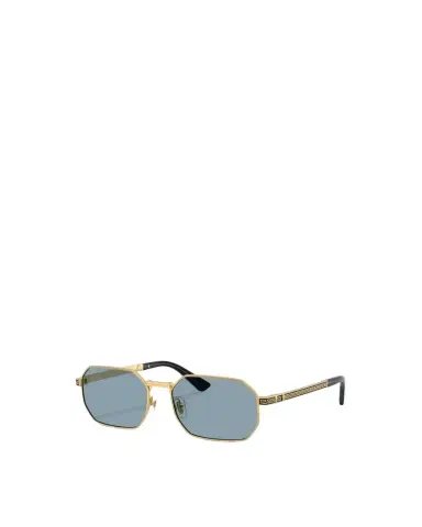 Versace Greca Flow Sunglasses | Thumbnail 1 Versace Greca Flow Sunglasses | Thumbnail 1