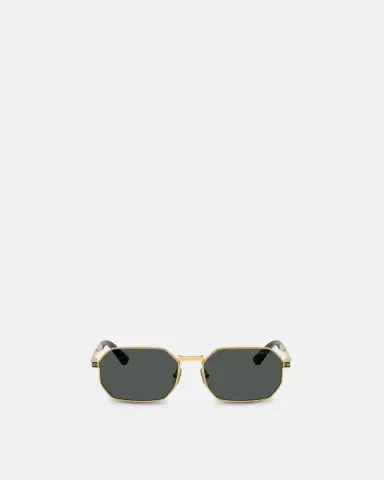 Versace Greca Flow Sunglasses | Thumbnail 2 Versace Greca Flow Sunglasses | Thumbnail 2