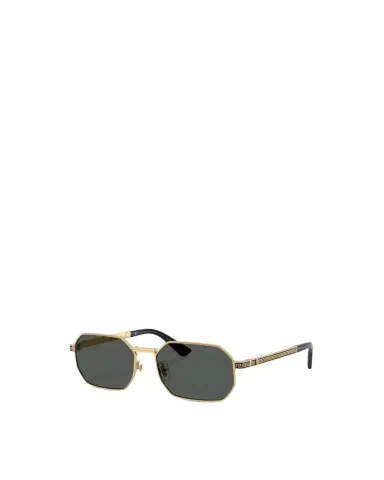 Versace Greca Flow Sunglasses | Thumbnail 1 Versace Greca Flow Sunglasses | Thumbnail 1