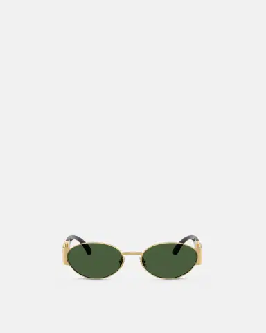 Versace Medusa Biggie Sunglasses | Thumbnail 2 Versace Medusa Biggie Sunglasses | Thumbnail 2