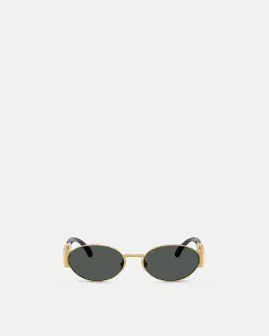 Versace Medusa Biggie Sunglasses | Thumbnail 2 Versace Medusa Biggie Sunglasses | Thumbnail 2