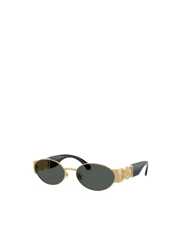 Versace Medusa Biggie Sunglasses