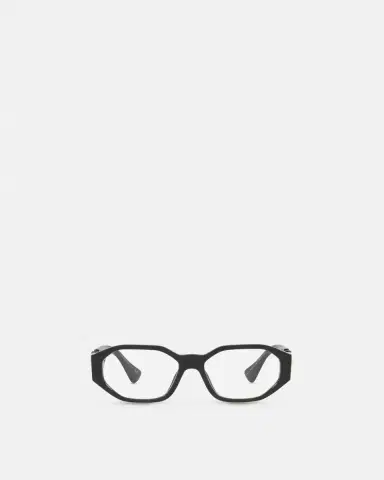 Versace Medusa Biggie Glasses | Thumbnail 2 Versace Medusa Biggie Glasses | Thumbnail 2