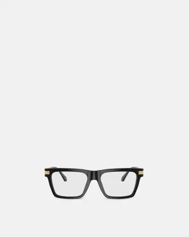 Versace Classic Top Glasses | Thumbnail 2