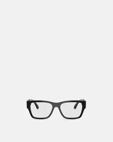 Versace Medusa Biggie Glasses | Thumbnail 2 Versace Medusa Biggie Glasses | Thumbnail 2