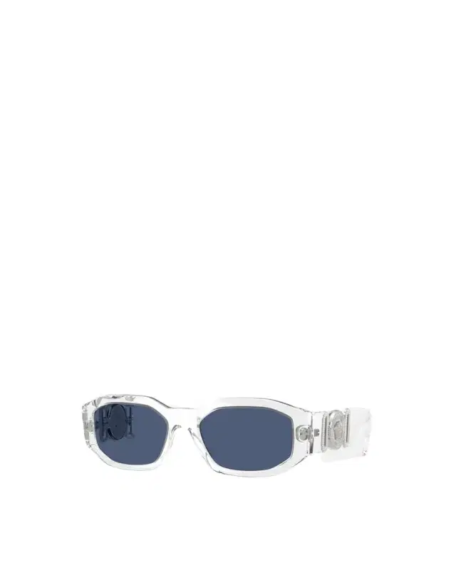 Versace Medusa Biggie Sunglasses