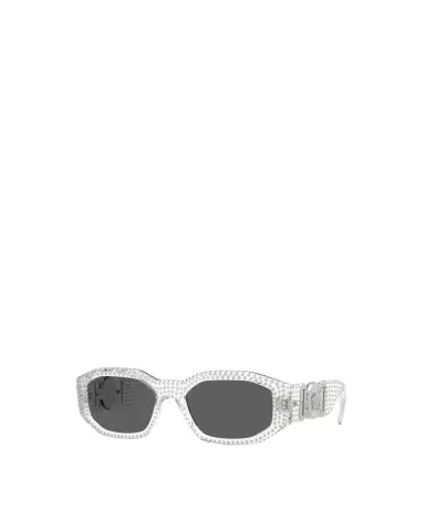 Versace Crystal Medusa Biggie Sunglasses | Thumbnail 1 Versace Crystal Medusa Biggie Sunglasses | Thumbnail 1