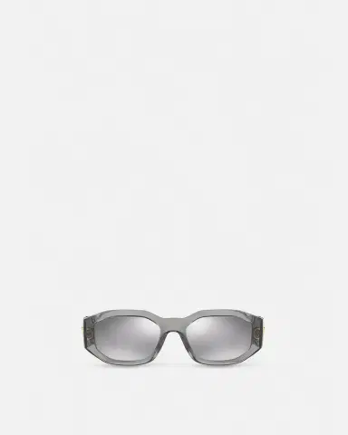 Versace Medusa Biggie Sunglasses | Thumbnail 2 Versace Medusa Biggie Sunglasses | Thumbnail 2