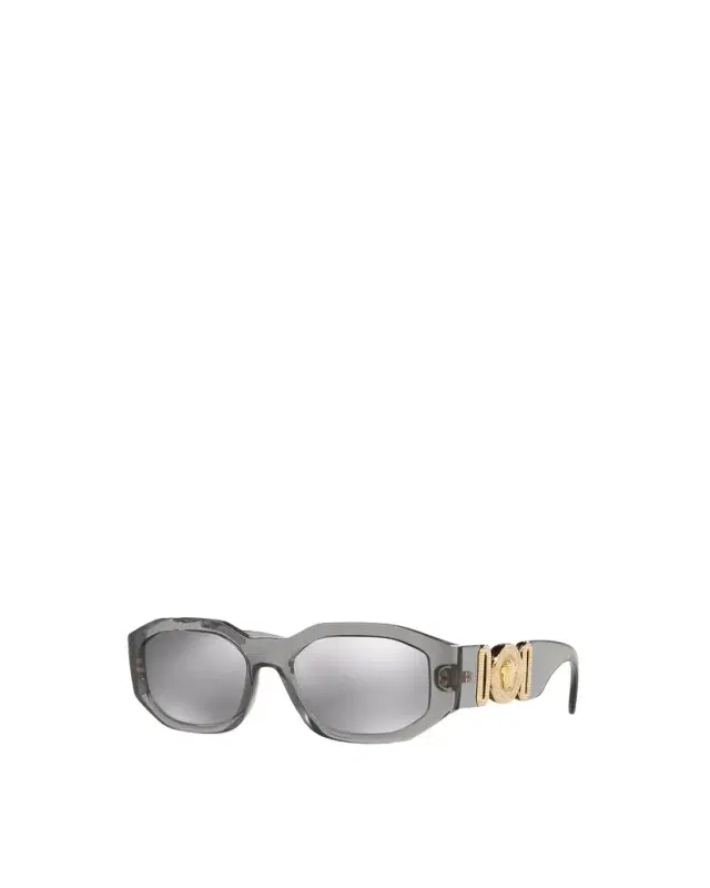 Versace Medusa Biggie Sunglasses