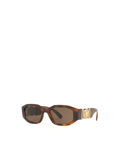 Versace Medusa Biggie Sunglasses | Thumbnail 1