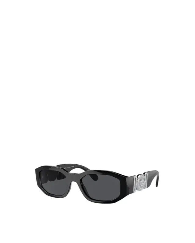 Versace Medusa Biggie Sunglasses