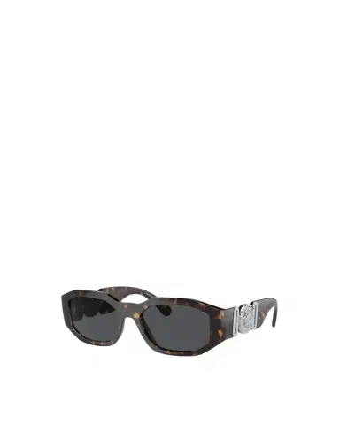 Versace Medusa Biggie Sunglasses | Thumbnail 1