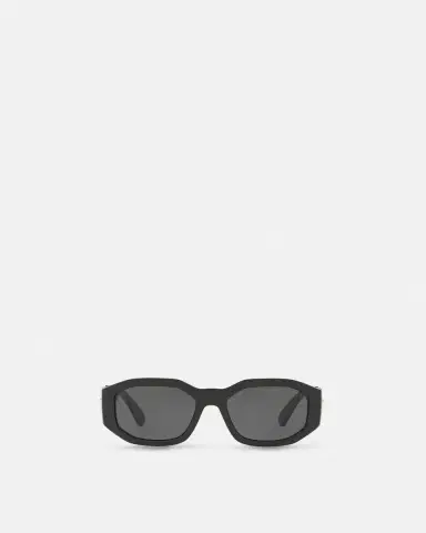 Versace Medusa Biggie Sunglasses | Thumbnail 2 Versace Medusa Biggie Sunglasses | Thumbnail 2