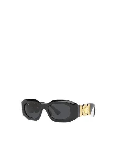 Versace Maxi Medusa Biggie Sunglasses | Thumbnail 1