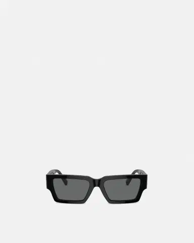 Versace Medusa Deco Sunglasses | Thumbnail 2