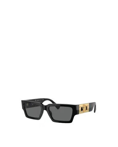 Versace Medusa Deco Sunglasses | Thumbnail 1