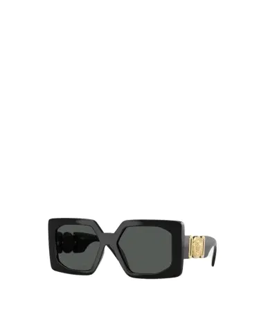 Versace Medusa Biggie Maxi Sunglasses | Thumbnail 1 Versace Medusa Biggie Maxi Sunglasses | Thumbnail 1