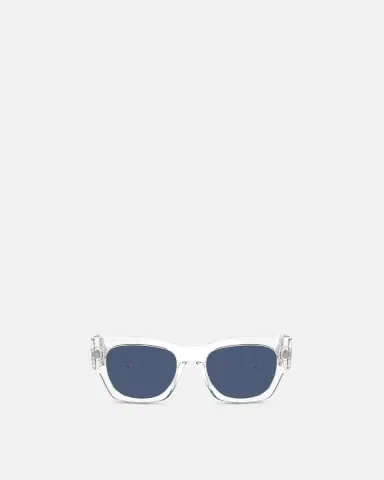 Versace Medusa Biggie Sunglasses | Thumbnail 2 Versace Medusa Biggie Sunglasses | Thumbnail 2