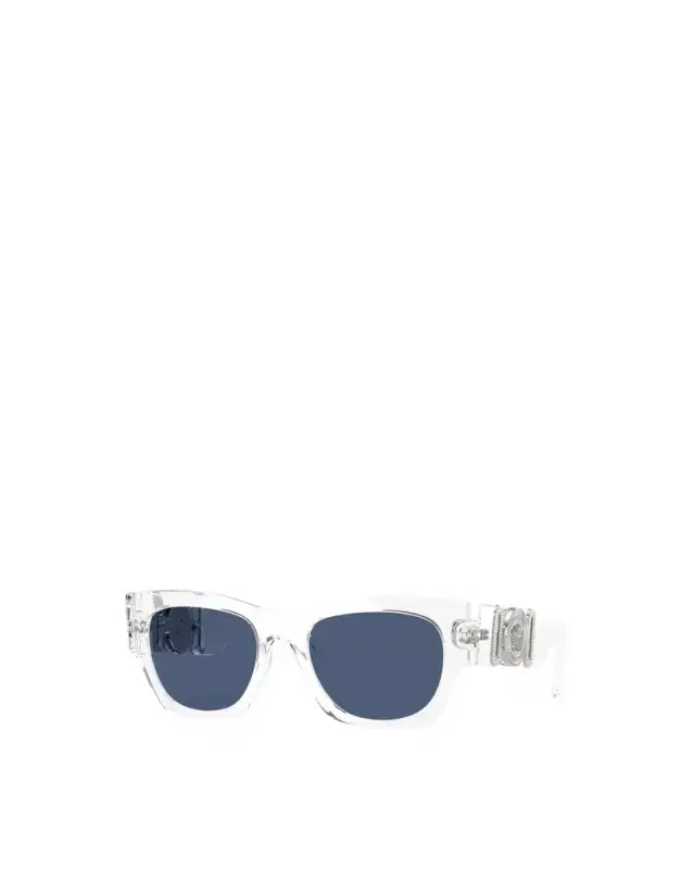 Versace Medusa Biggie Sunglasses