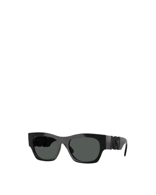 Versace Medusa Biggie Sunglasses