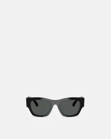 Versace Medusa Biggie Sunglasses | Thumbnail 2 Versace Medusa Biggie Sunglasses | Thumbnail 2