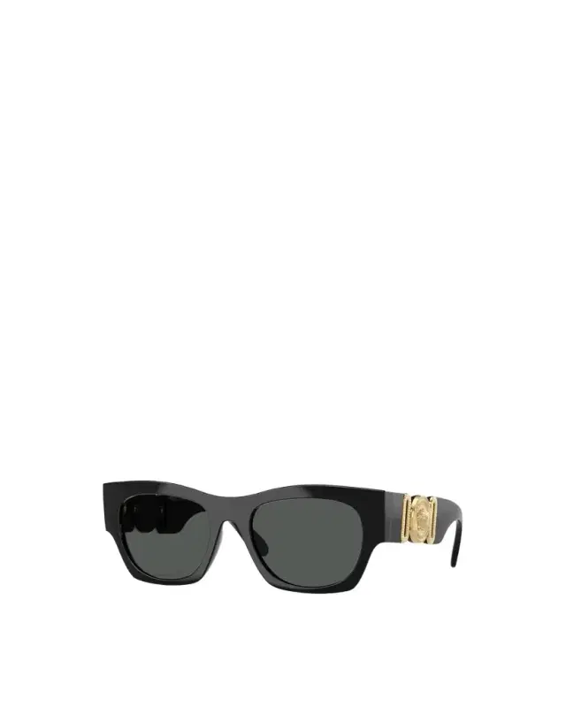 Versace Medusa Biggie Sunglasses