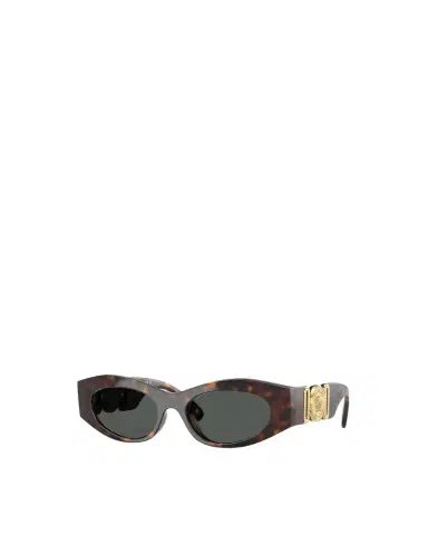 Versace Medusa Biggie Cat-Eye Sunglasses | Thumbnail 1 Versace Medusa Biggie Cat-Eye Sunglasses | Thumbnail 1