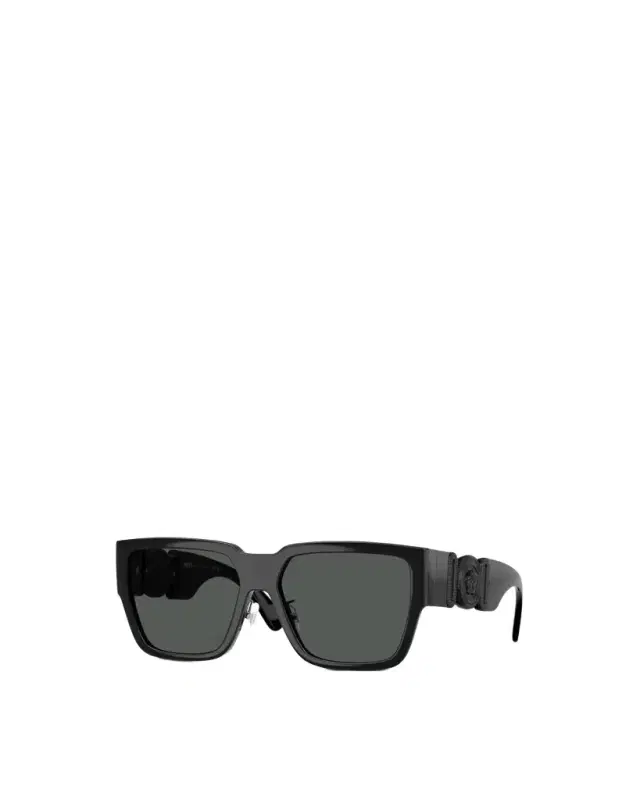 Versace Medusa Biggie Additional Fit Sunglasses