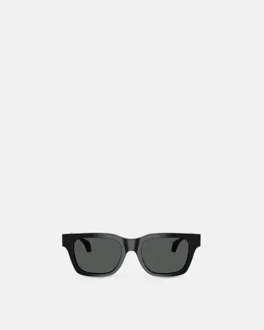 Versace Signature Squared Sunglasses | Thumbnail 2