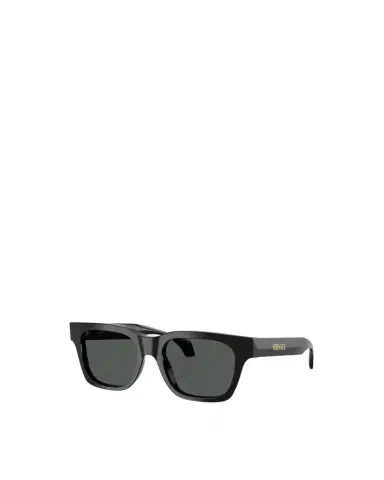 Versace Signature Squared Sunglasses | Thumbnail 1