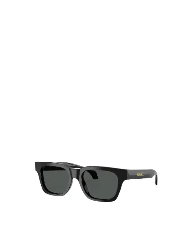 Versace Signature Squared Sunglasses