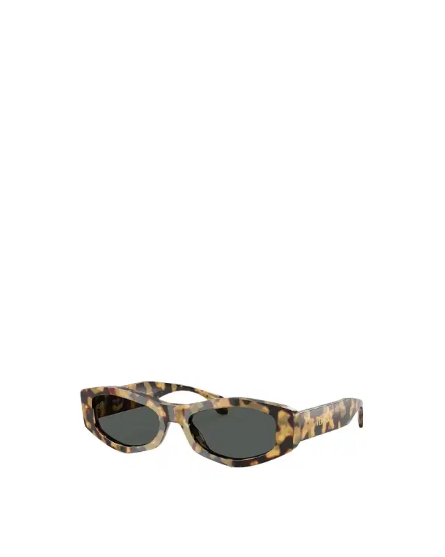 Versace Signature Sunglasses