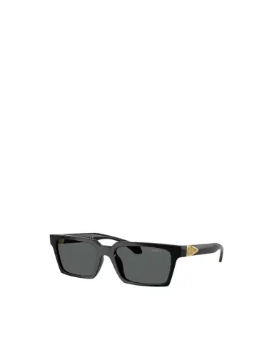 Versace Avanti Rectangular Sunglasses | Thumbnail 1